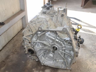 Cutie Honda Insight Cvtf