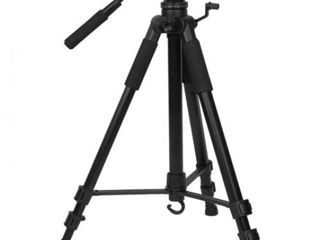 Trepied foto telescopic A 215 universal 70170 cm negru