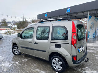 Renault Kangoo foto 3