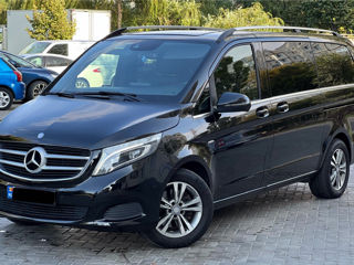 Mercedes V-Class foto 3