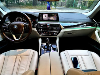 BMW 5 Series foto 6