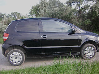 Volkswagen Fox foto 2