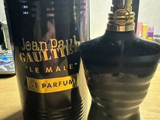 Продам Jean Paul Gaultier le male le parfum foto 2