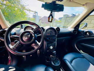 Mini Cooper S Countryman foto 5