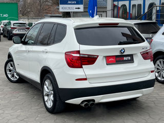 BMW X3 foto 5