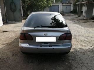 Nissan Primera foto 10