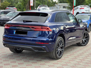 Audi Q8 foto 4