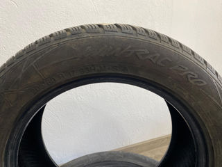 Anvelope Vredestein 205/60 R17 iarnă foto 4