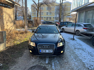 Audi A6 Allroad foto 2