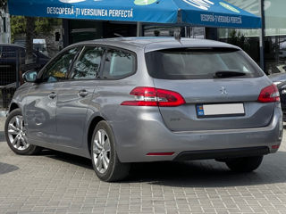 Peugeot 308 foto 5