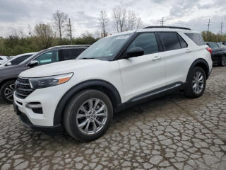 Ford Explorer foto 2