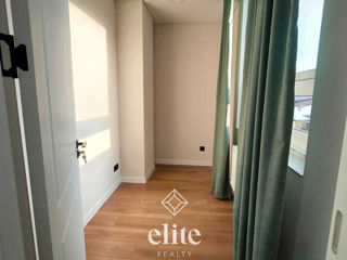 Apartament cu 2 camere, 54 m², Botanica, Chișinău foto 9