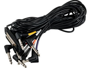 Set de tobe electronice Alesis Nitro Max Kit . Plata în 3 rate 0%. Livrare gratuita în toată Moldova foto 16