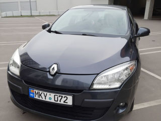 Renault Megane foto 3