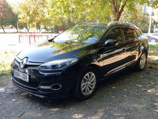 Renault Megane foto 7