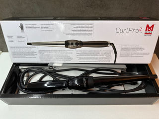 Ondulator pentru bucle Moser Curl Pro 2 foto 2