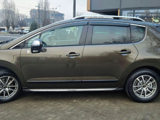 Peugeot 3008 foto 4