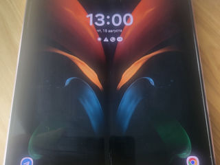 Samsung Z Fold 2 5G, 12/256gb foto 1