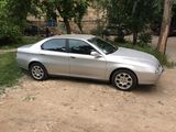 Alfa Romeo 166 foto 3