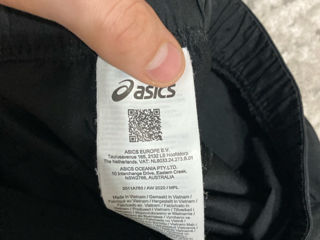 Asics pants foto 3