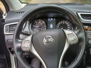 Nissan Qashqai foto 5