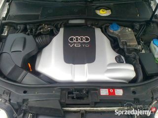 Motor 2.5 Tdi 1.9 tdi Injectoare Piese Audi A4 B5 B6 B7 Piese Audi A6 C5 C6