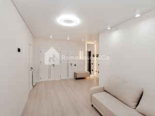 Apartament cu 2 camere,  Buiucani,  Chișinău,  Chișinău mun. foto 13