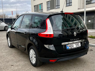 Renault Grand Scenic foto 4