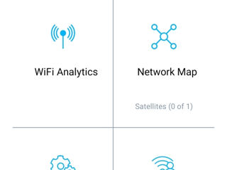 Netgear AC2200 Orbi Mesh Wi-Fi open box foto 6