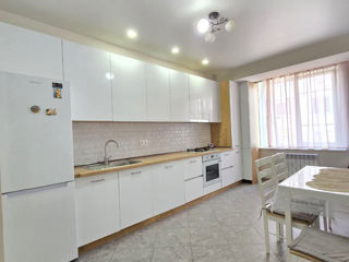 Apartament cu 2 camere, 48 m², Ciocana, Chișinău