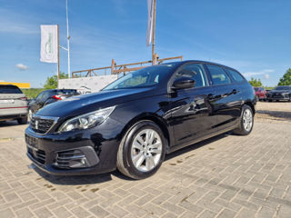 Peugeot 308 foto 6