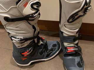 Alpinestars tech 7