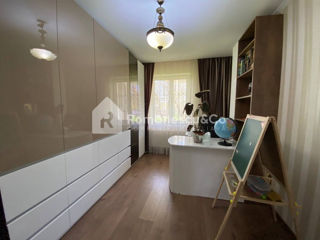 Apartament cu 4 camere, 87 m², Centru, Ialoveni foto 9