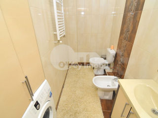 Apartament cu 1 cameră,  Centru,  Chișinău mun. foto 8