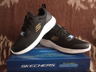 Мужские кроссовки Skechers Bounder Vol 12 SN foto 1