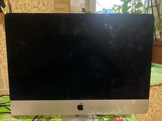 iMac (21.5-inch, late 2015)