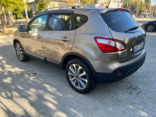 Nissan Qashqai foto 5