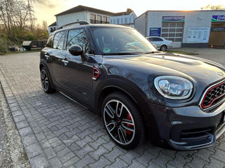 Mini Countryman foto 3