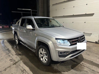 Volkswagen Amarok foto 5