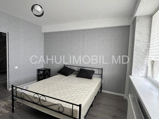 Apartament cu 3 camere, 95 m², Centru, Cahul foto 1