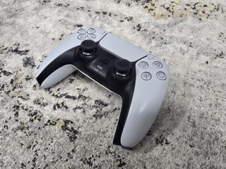 Gamepad Playstation 5 Dualsense foto 5