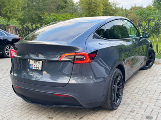 Tesla Model Y foto 3
