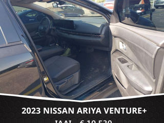 Nissan Ariya foto 6