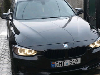 BMW 3 Series foto 2