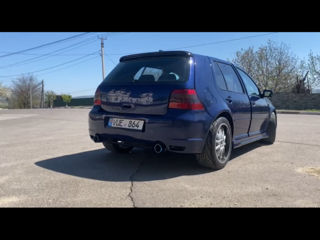 Volkswagen Golf foto 7