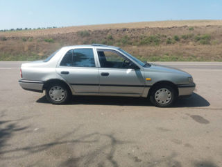 Nissan Sunny