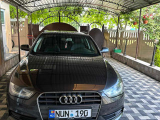 Audi A4 foto 2