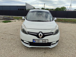 Renault Scenic foto 2