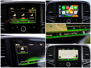 Renault Talisman foto 16