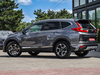 Honda CR-V foto 4